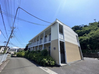 外はこのようになっています