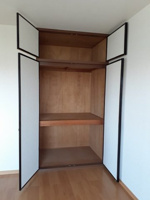 こまごまとしたものを収納できそうですね