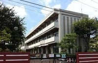 相模原市立新宿小学校まで600m