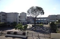 相模原市立上溝南中学校まで450m