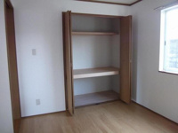 収納があります