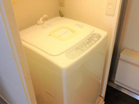 2-6号室タイプの部屋になります