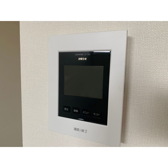 内装は落ち着いています