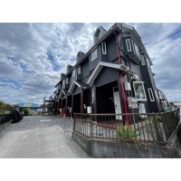 外観もきれいです
