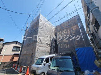 【外観】 | JOYFUL・HOUSE 豊中