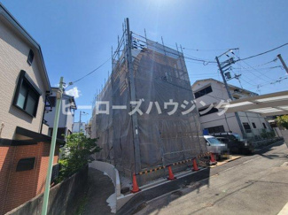 【その他】 | JOYFUL・HOUSE 豊中 | ※北側
