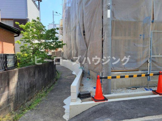 【周辺】 | JOYFUL・HOUSE 豊中