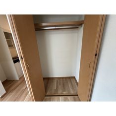 明るい室内です