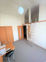 居間です