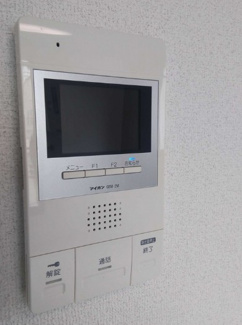 【セキュリティ】 | スカイヒルズ錦糸町