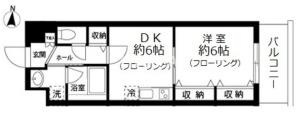 サニーコート東綾瀬