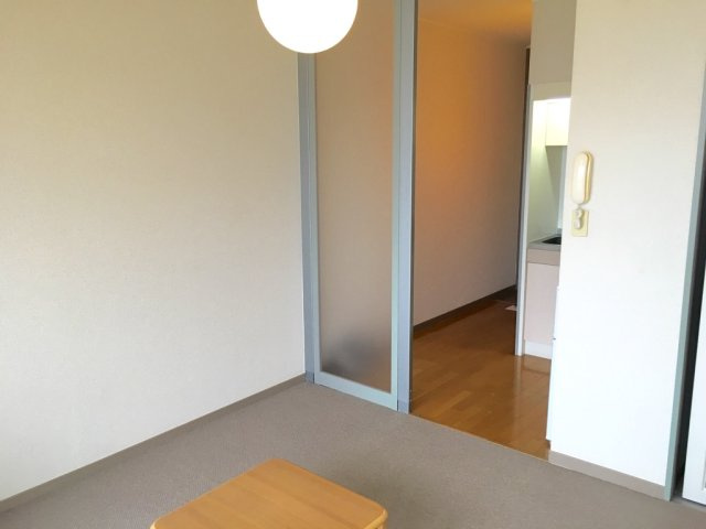 ロフト側