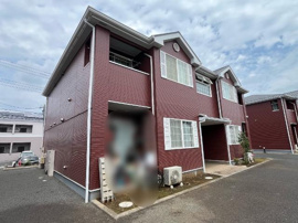 外観写真（昼）