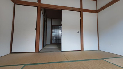 和室です
