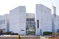 茂原市立図書館まで969ｍ