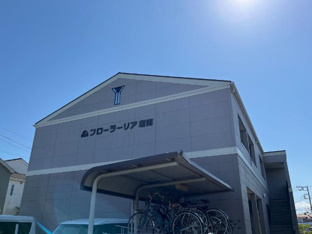 外観写真（昼）