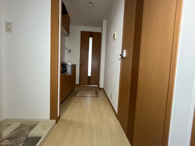 廊下