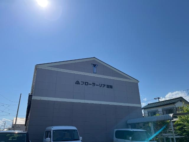 外観写真（昼）