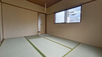 物件の内装です