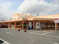 ザ・ダイソー茂原東郷店まで3,785ｍ