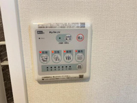 室内設備