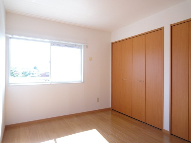 過ごしやすい室内です