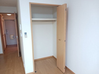小物を収納するのに便利です