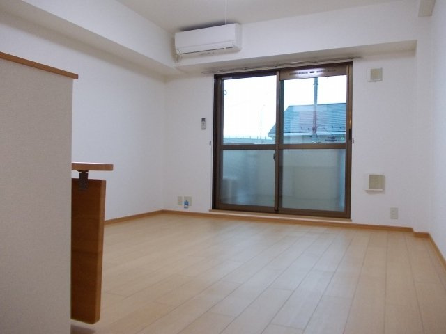 おしゃれな内装です