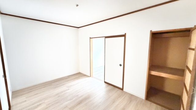 子供部屋です