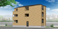 ※パース