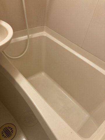 お風呂です