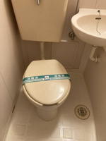 トイレも気になるポイント