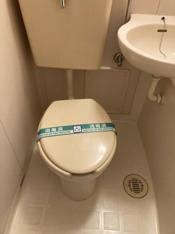 トイレも気になるポイント