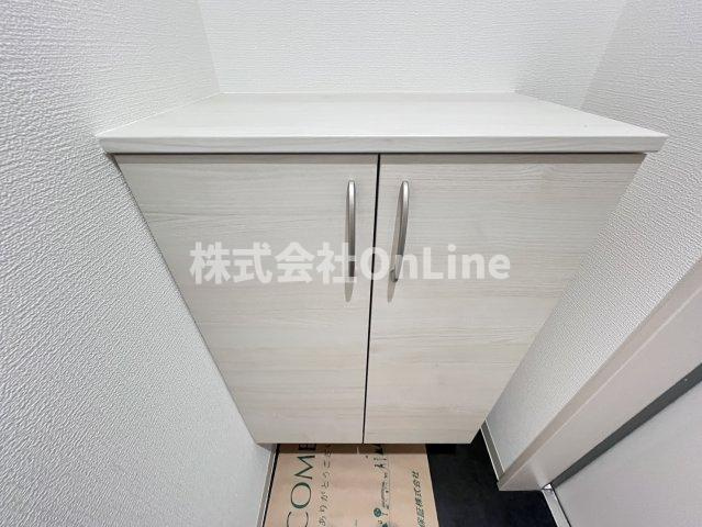 【設備】 | D porta cerezo