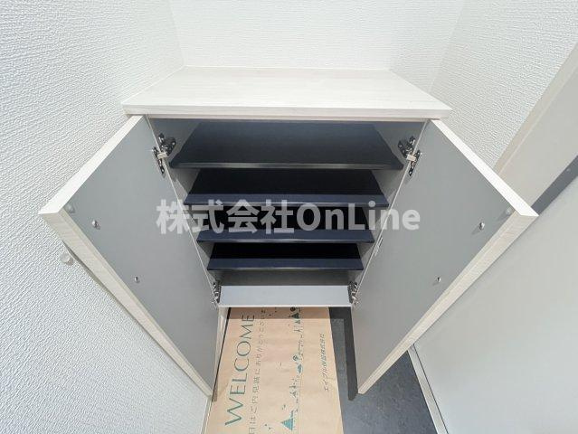 【収納】 | D porta cerezo