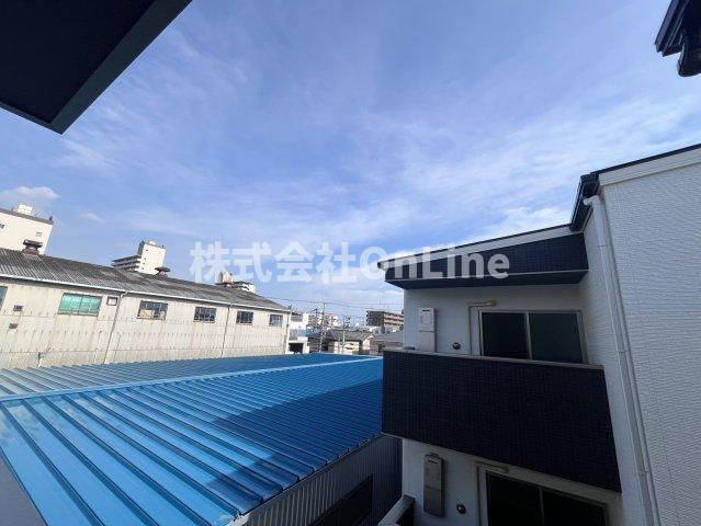 【展望】 | D porta cerezo