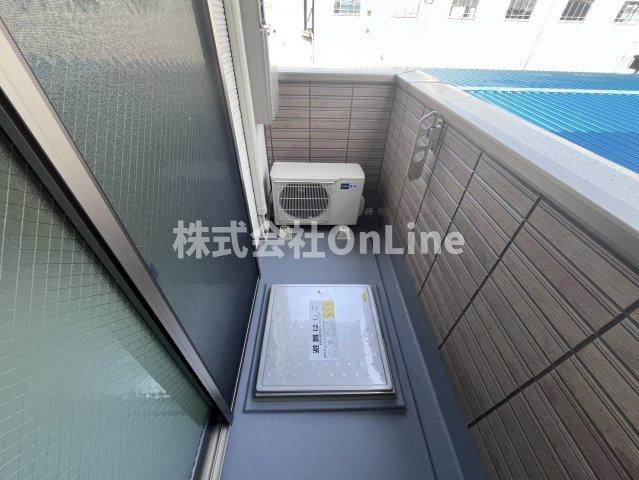【設備】 | D porta cerezo