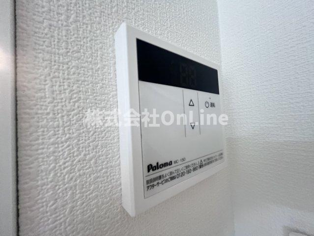 【設備】 | D porta cerezo