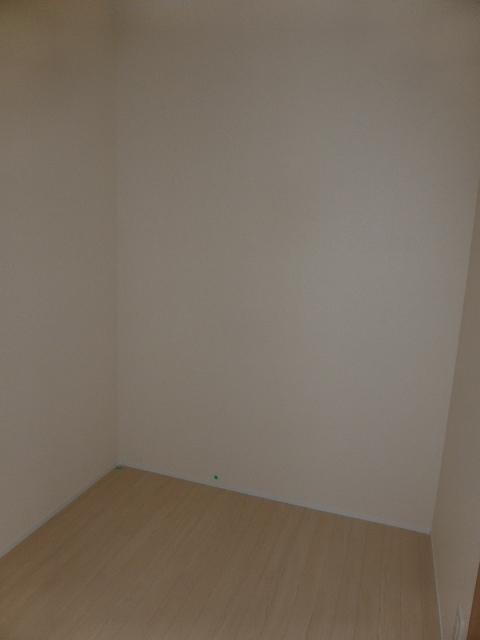 大きなものも収納できそうです