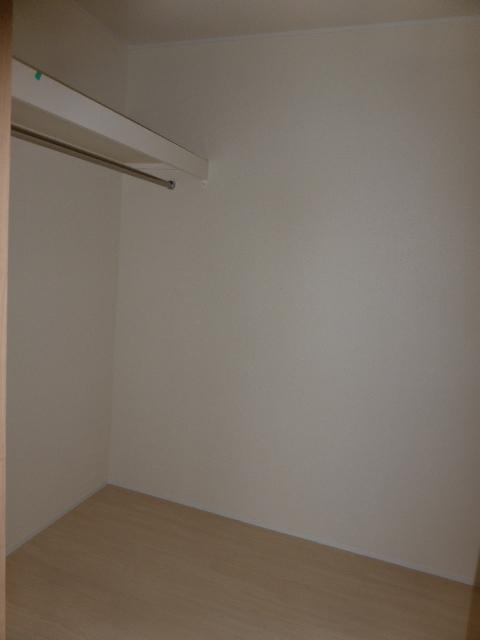 大きなものも収納できそうです