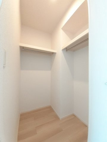 小物を収納するのに便利です