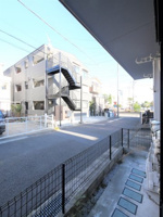 内装も気になるポイント