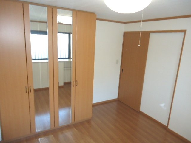 洋室（北側）