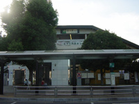 蓮田駅まで1,500ｍ