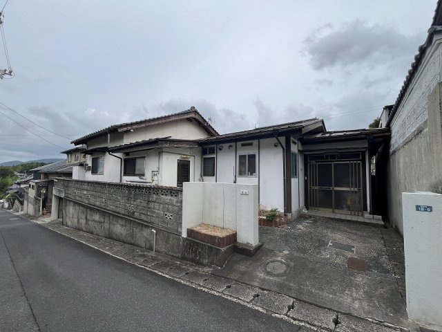 【外観】 | 淞北台売土地
