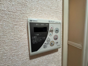 ※同じ間取りの別部屋の写真になります