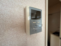※同じ間取りの別部屋の写真になります