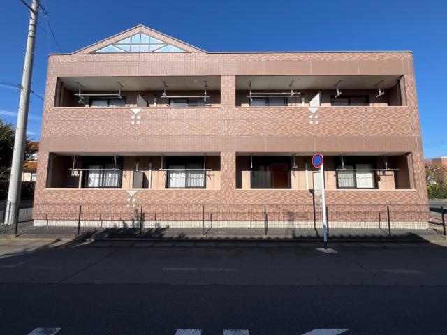 外観写真（昼）