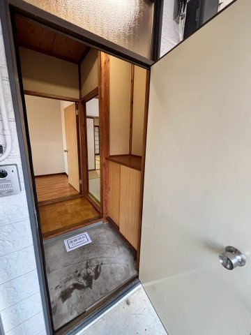 別部屋写真参考