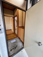 別部屋写真参考